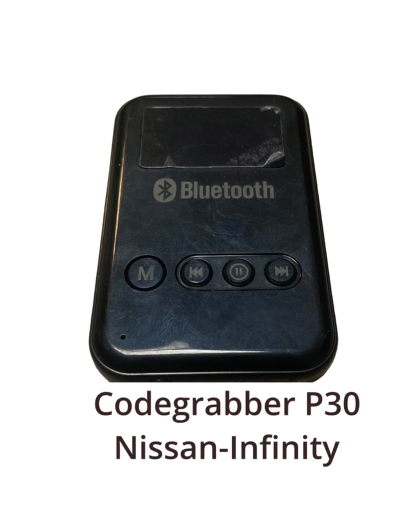 Image of Codegrabber P30 Keyless Infinfti Nissan! Mercedes X Class 2019 Device