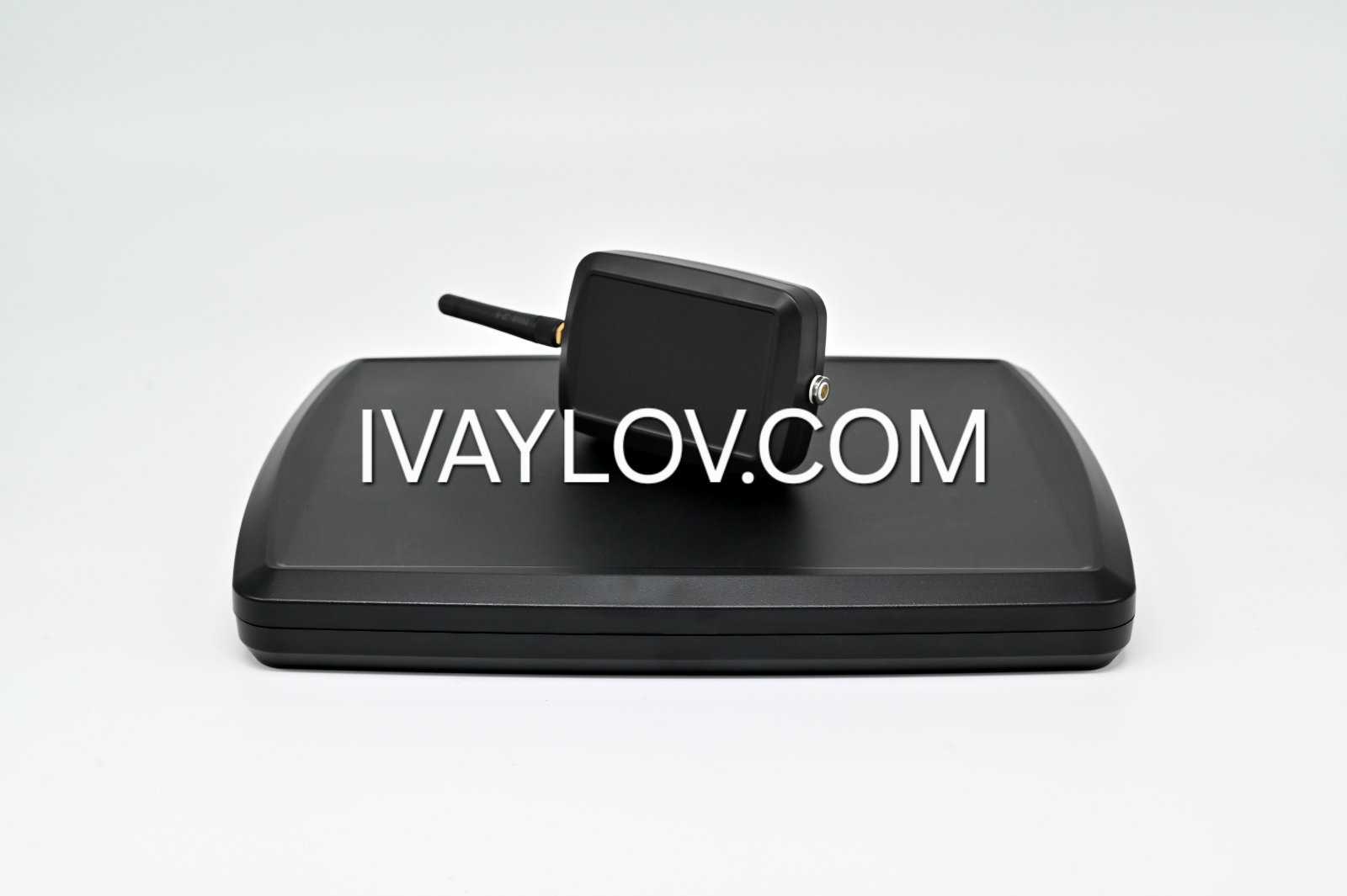 Image of Keyless Go Repeater - Rellay Attack Unit Only "Multibrand"