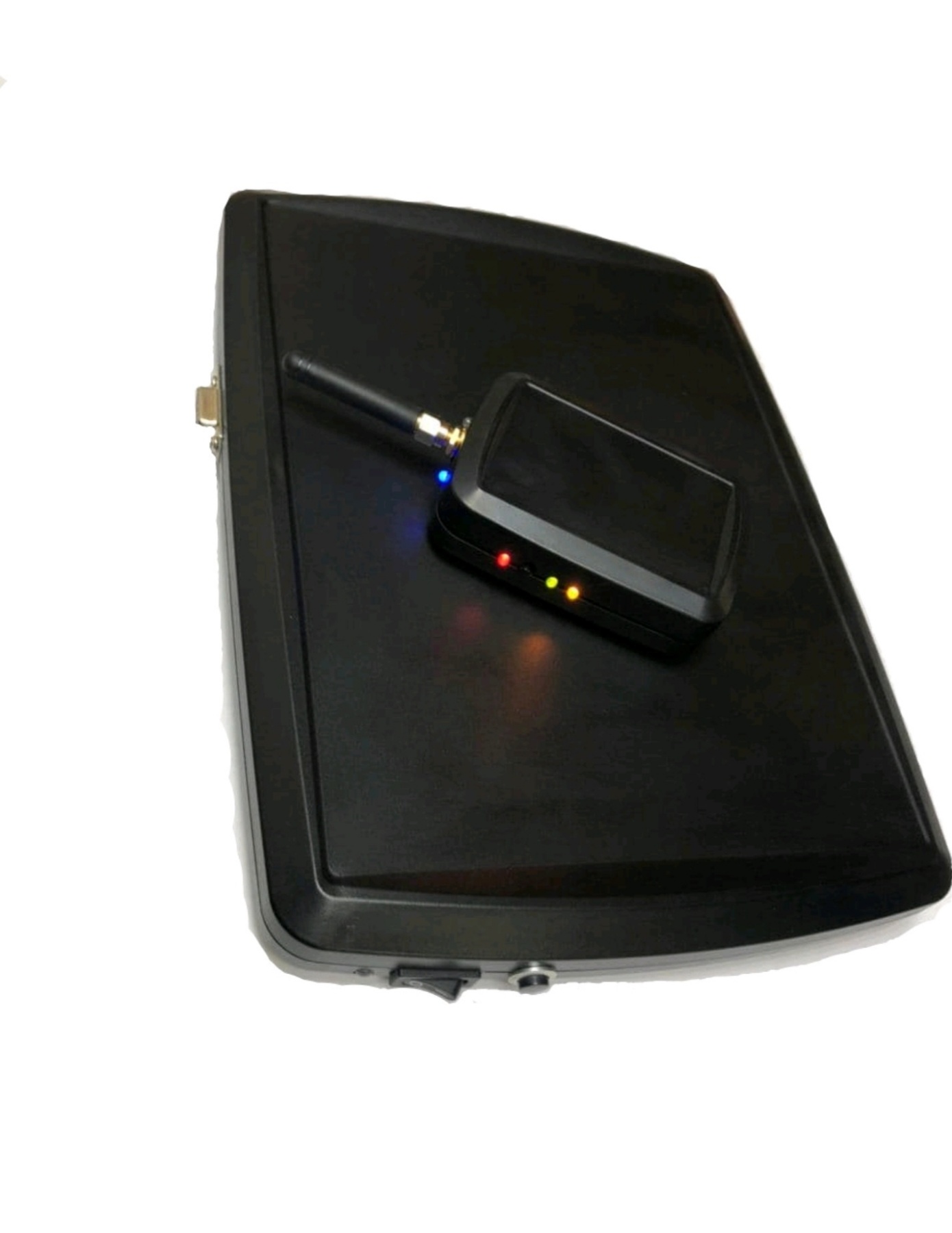 Image of Keyless Go Repeater - Rellay Attack Unit Only "Multibrand"