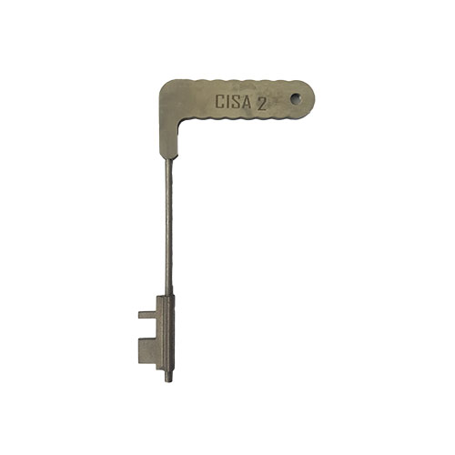 Tension Tool for Cisa 2 double bit decoder