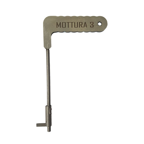 Tension Tool for Mottura 3 double bit decoder