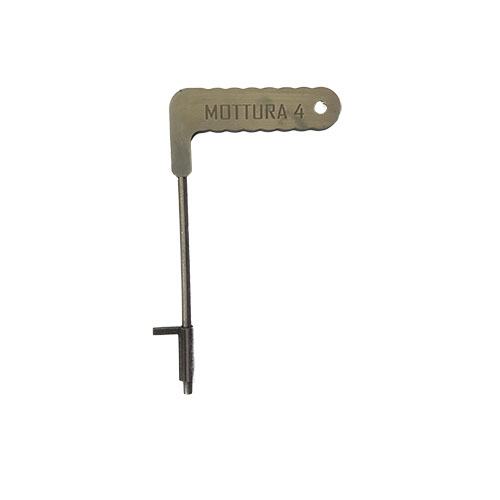 Tension Tool for Mottura 4 double bit decoder