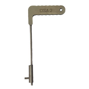 Tension Tool for Cisa 3 double bit decoder